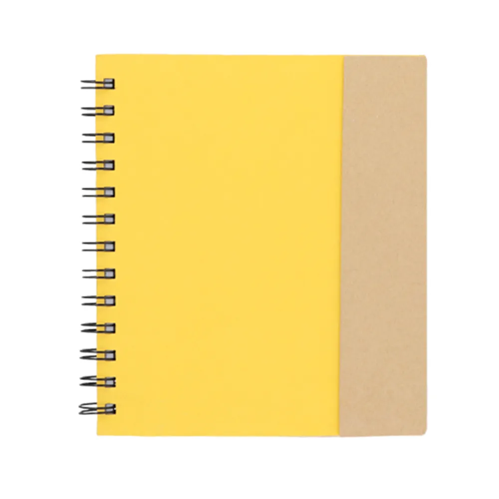 Vista 2 de LIBRETA BOWI