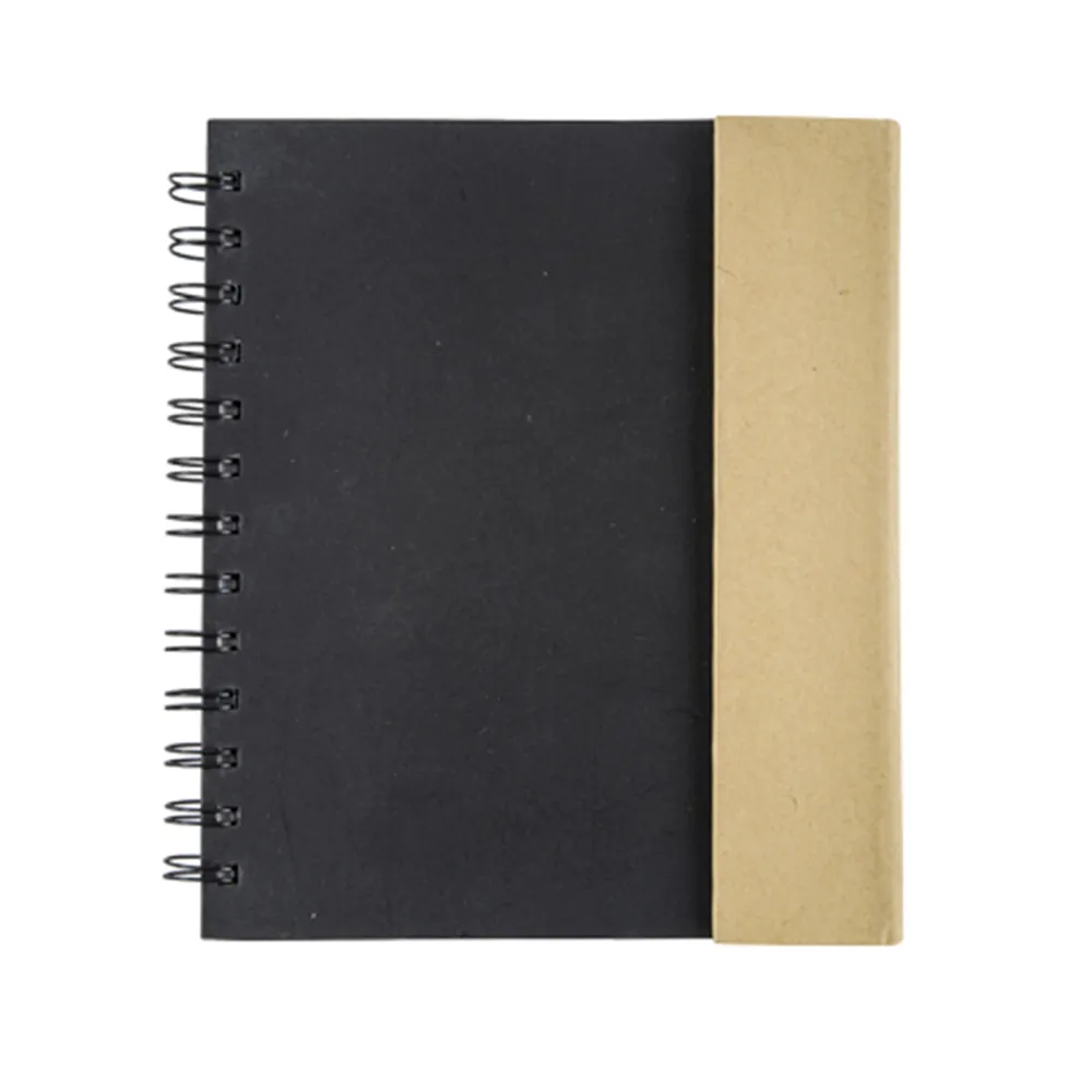 Vista 4 de LIBRETA BOWI
