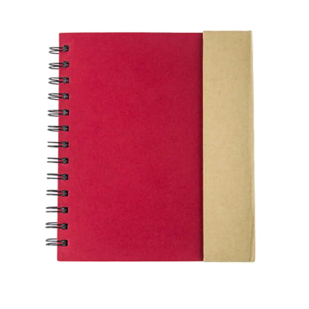 Vista 7 de LIBRETA BOWI