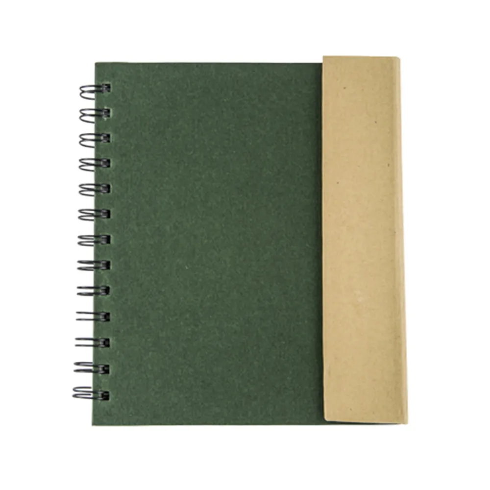 Vista 6 de LIBRETA BOWI