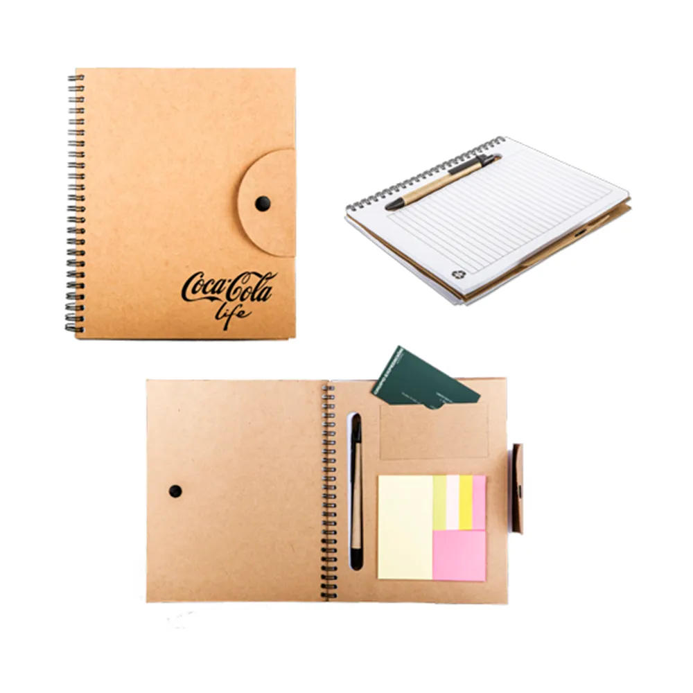 LIBRETA EBRO