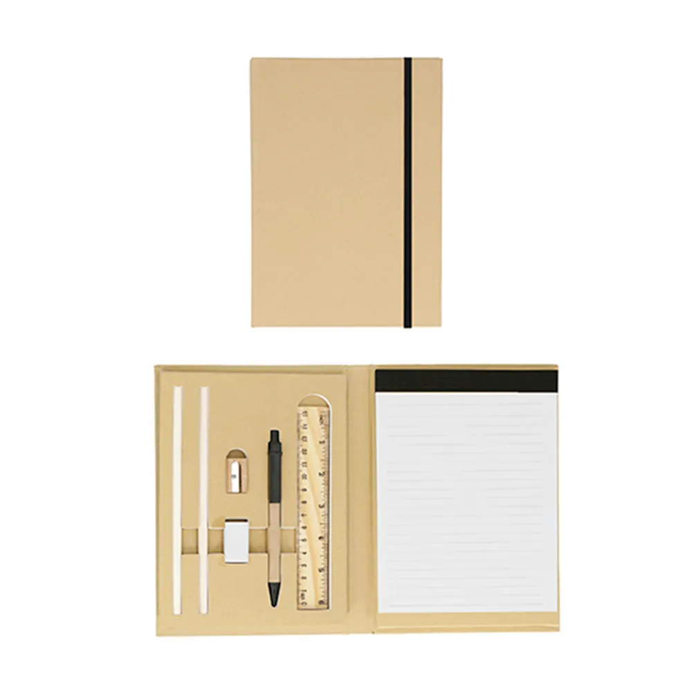 LIBRETA ZOGO