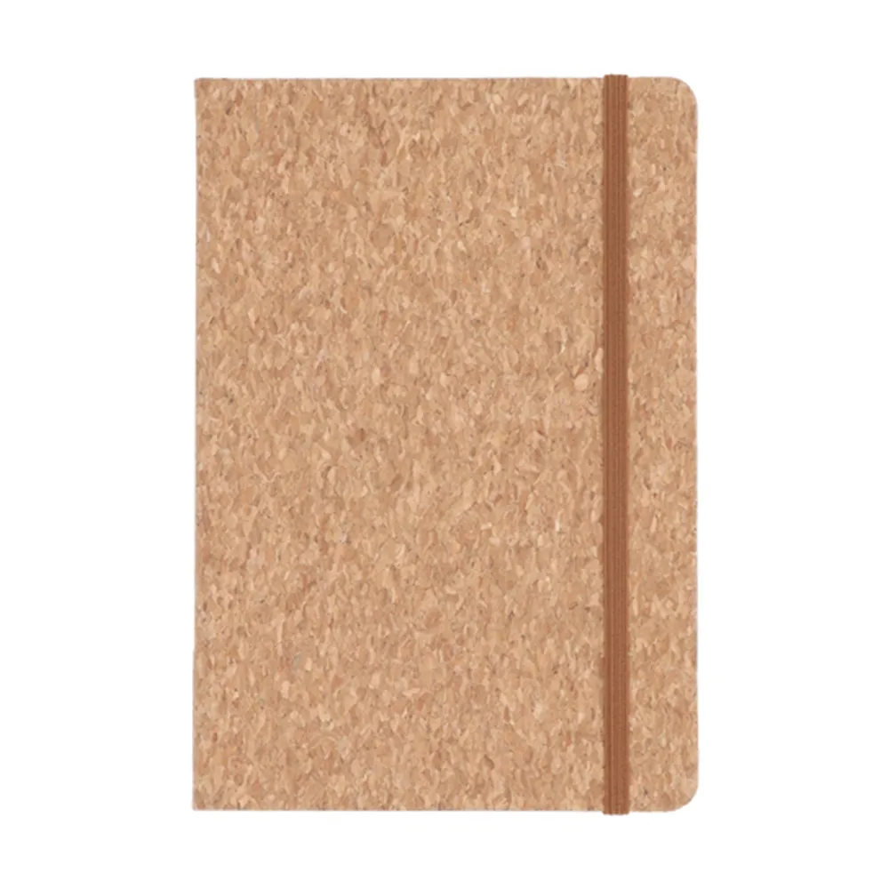 LIBRETA CORK
