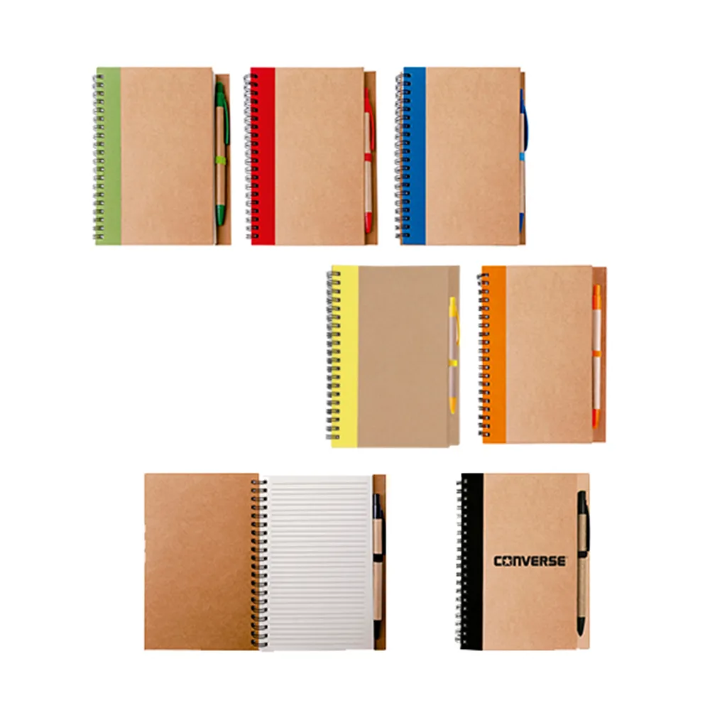 LIBRETA BOSTON