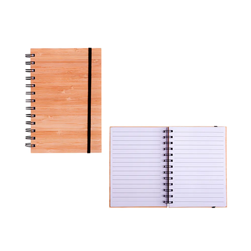 LIBRETA ECO NOTE
