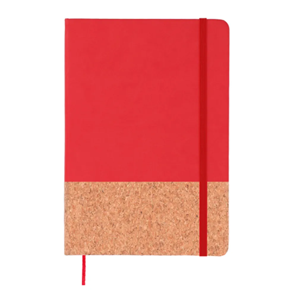 Vista 6 de LIBRETA MAPLE