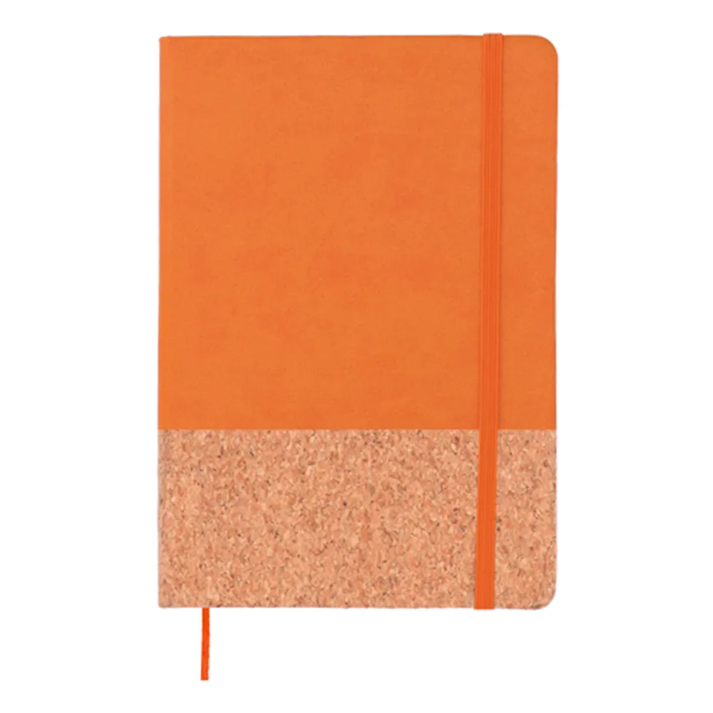 Vista 8 de LIBRETA MAPLE