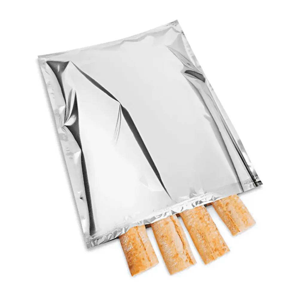 BOLSA DE ALIMENTOS