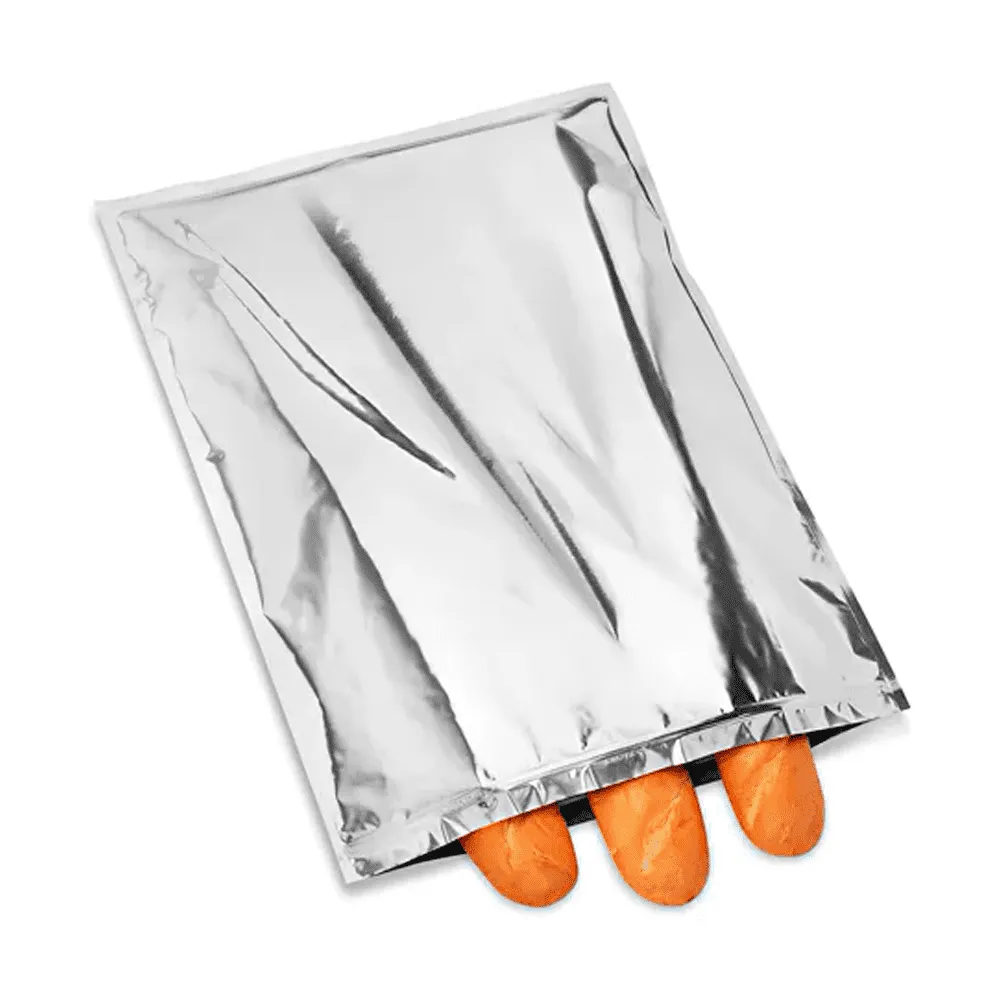 BOLSA DE ALIMENTOS