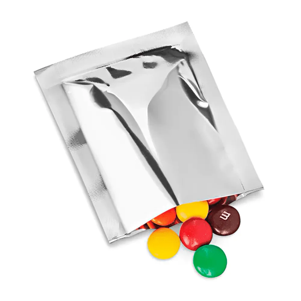 BOLSA DE ALIMENTOS