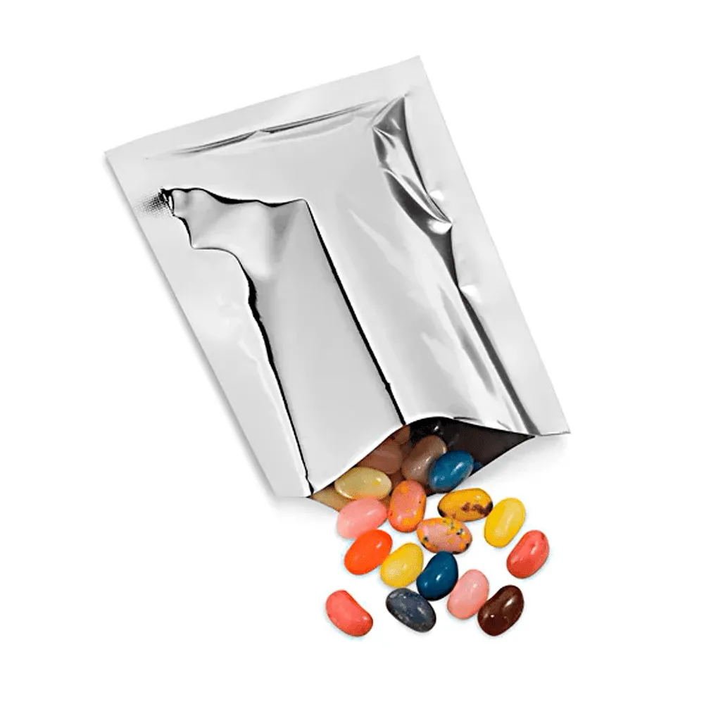BOLSA DE ALIMENTOS
