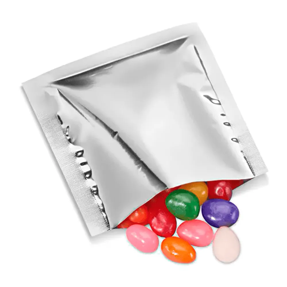 BOLSA DE ALIMENTOS
