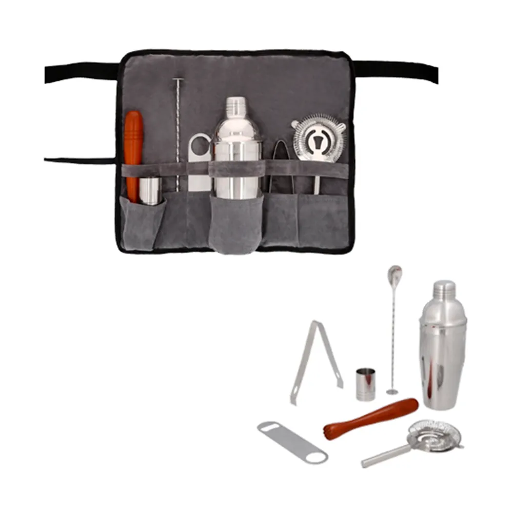 SET BARMAN