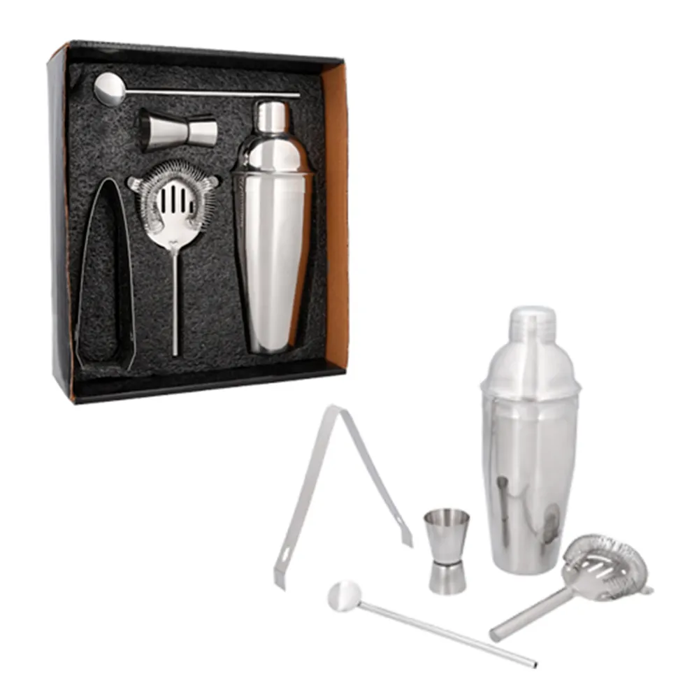 SET MOJITO