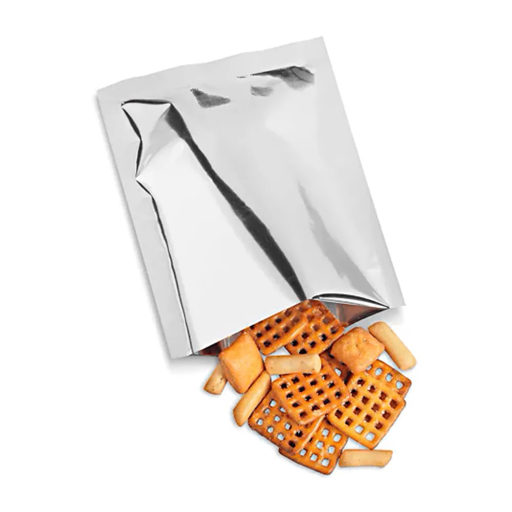 BOLSA DE ALIMENTOS