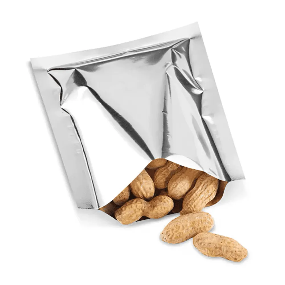 BOLSA DE ALIMENTOS