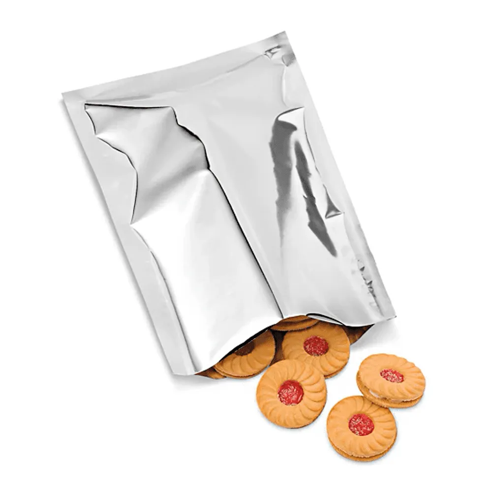 BOLSA DE ALIMENTOS