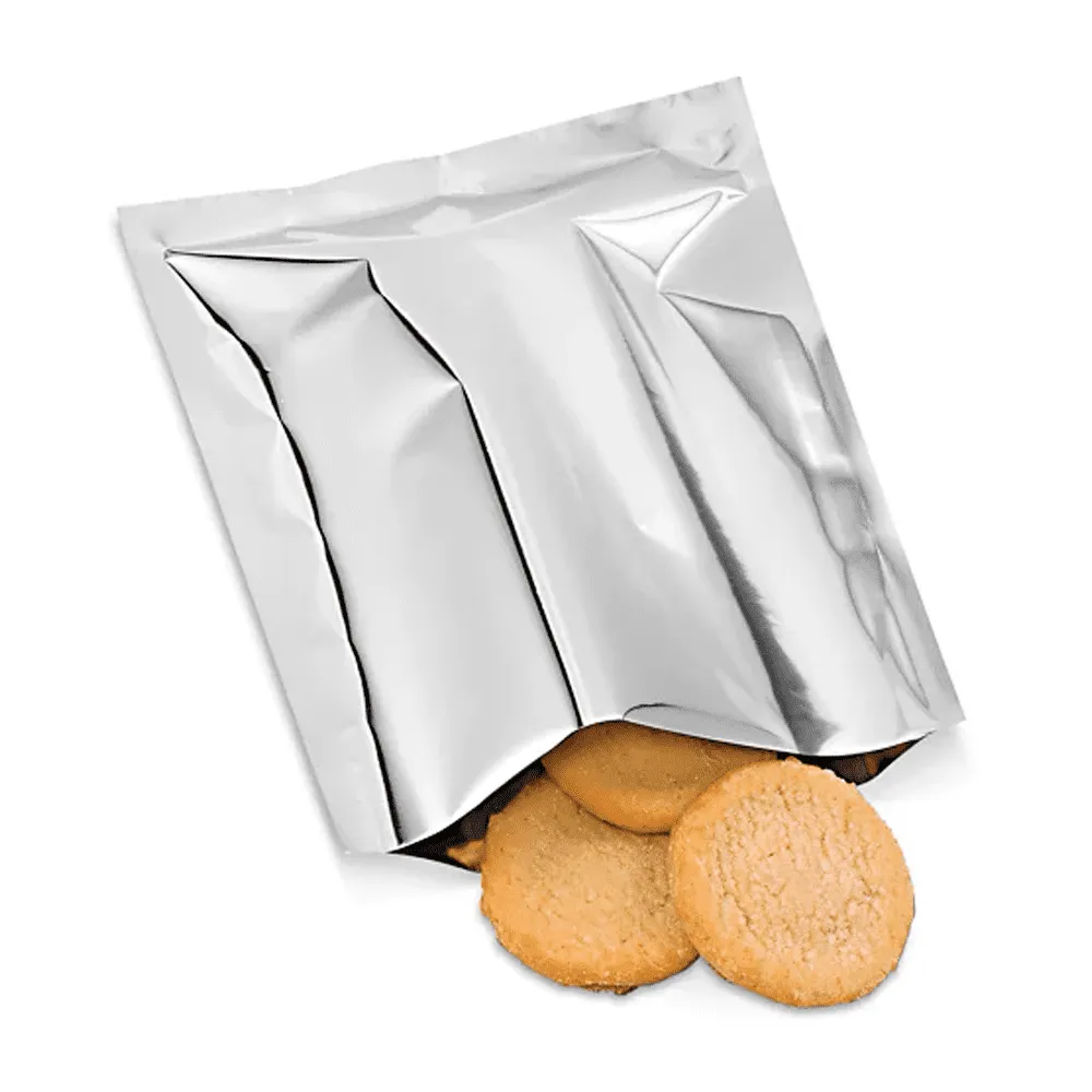 BOLSA DE ALIMENTOS