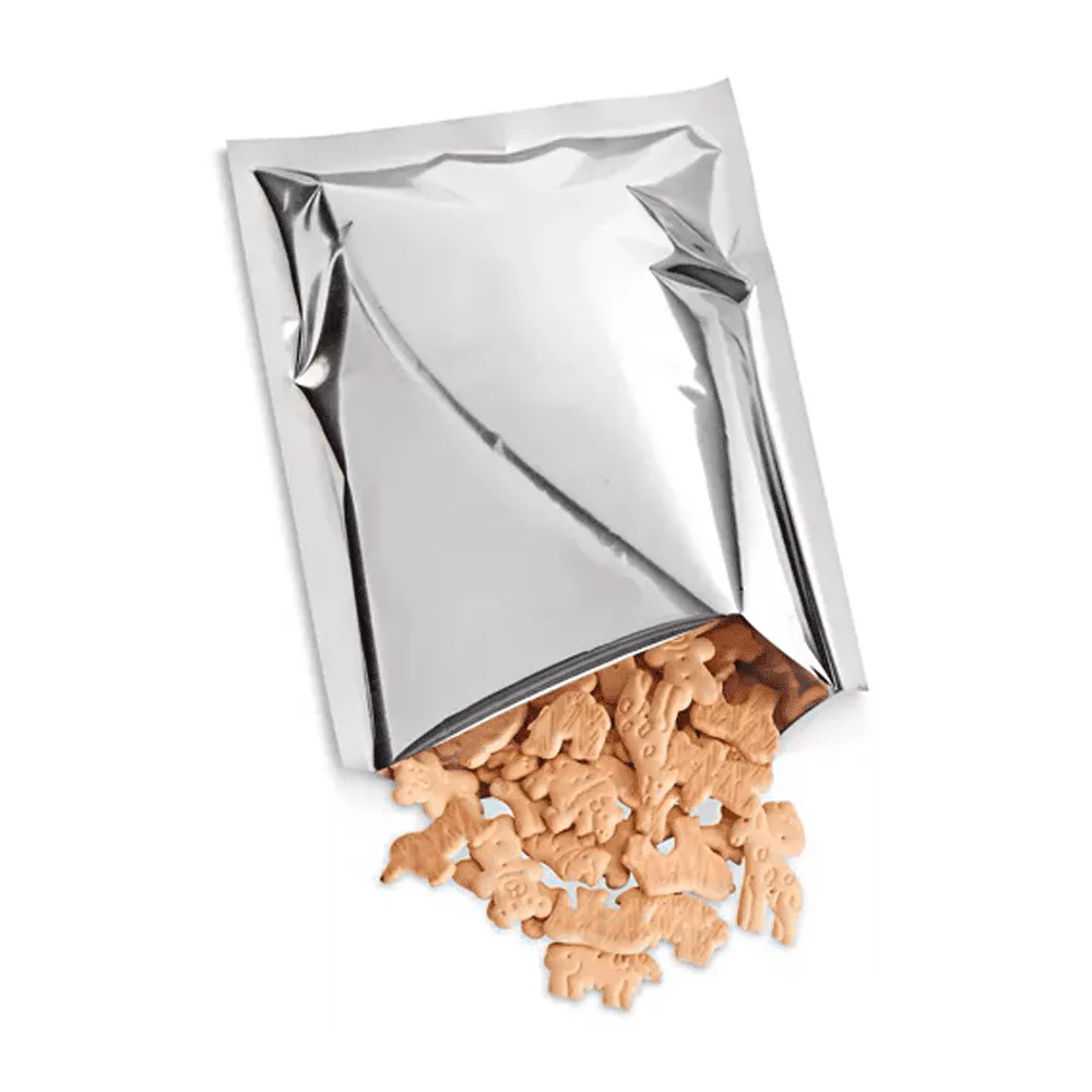 BOLSA DE ALIMENTOS