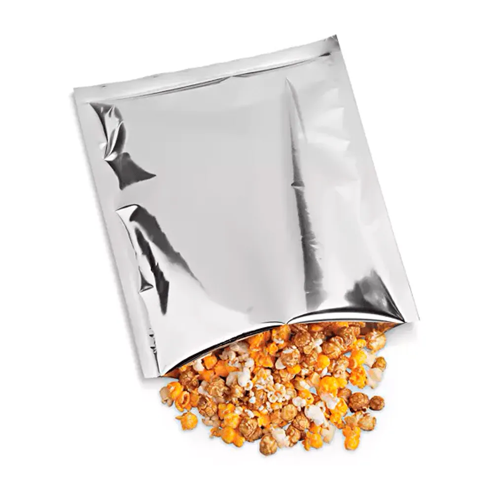 BOLSA DE ALIMENTOS