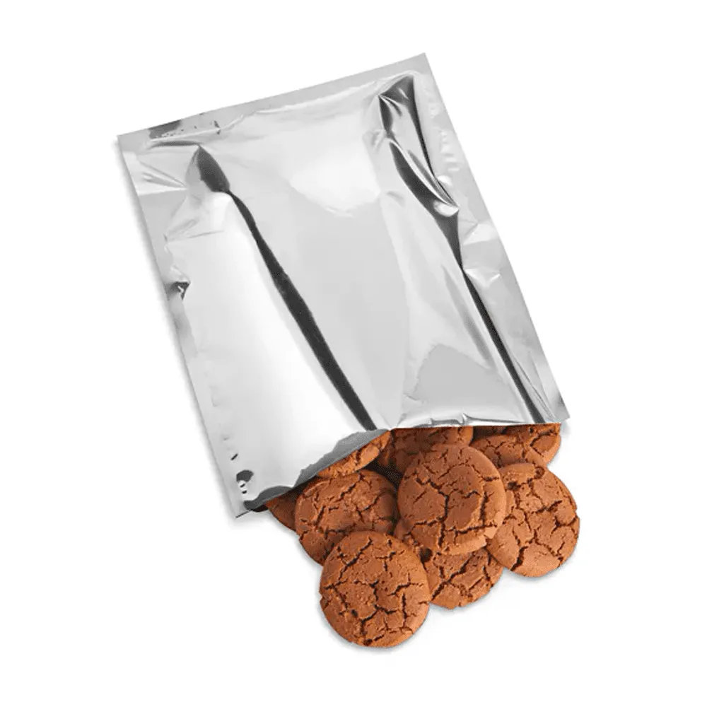 BOLSA DE ALIMENTOS