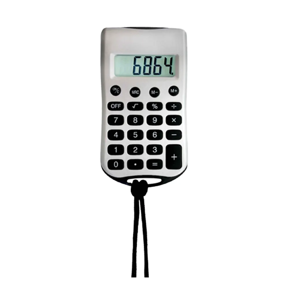 CALCULADORA TEXAS