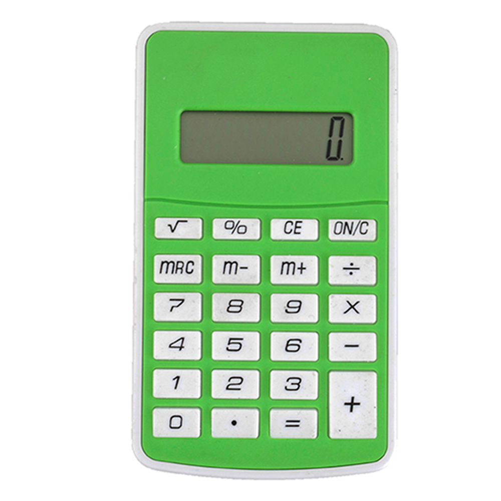 Vista 5 de CALCULADORA SAM