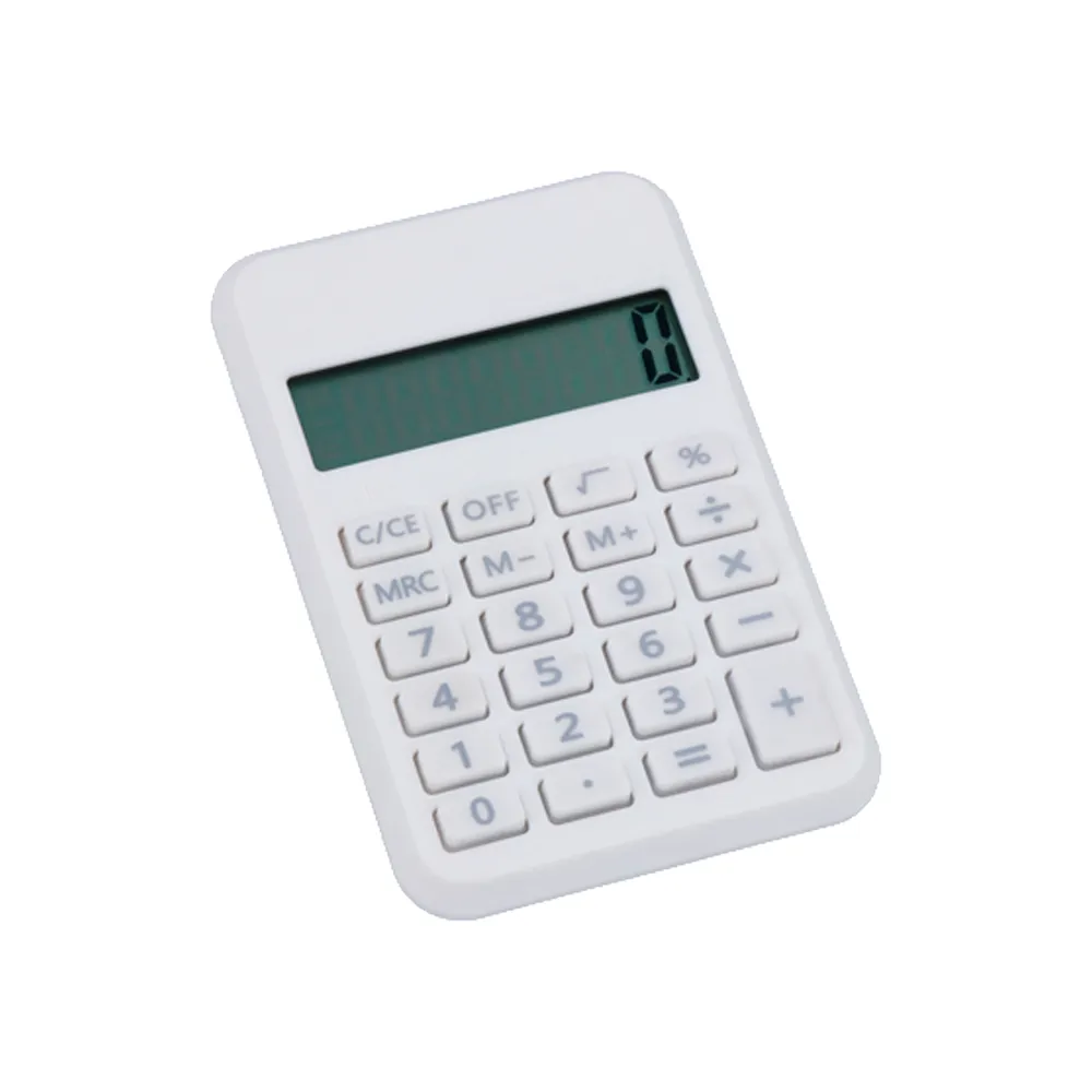 CALCULADORA ALBERT