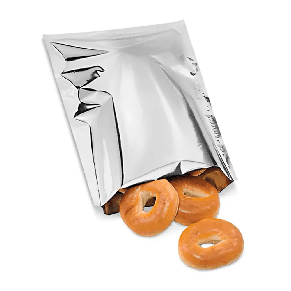 BOLSA DE ALIMENTOS