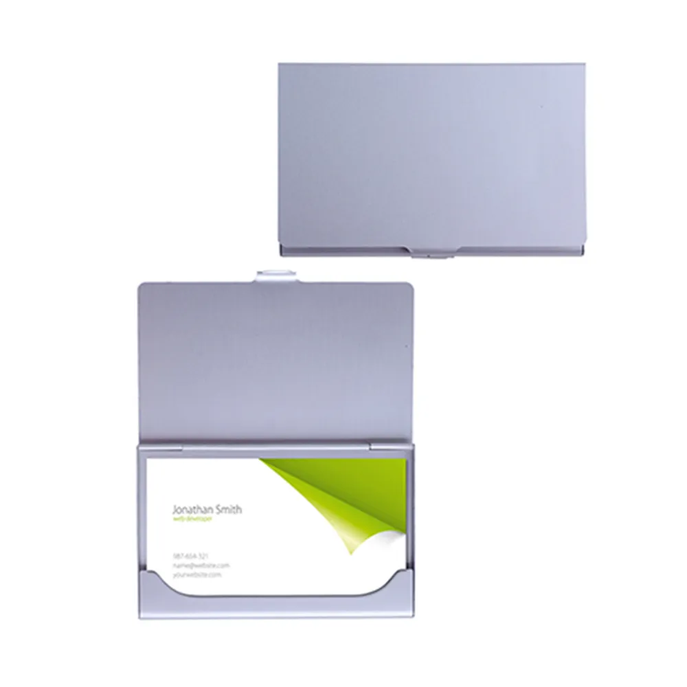 TARJETERO CARD