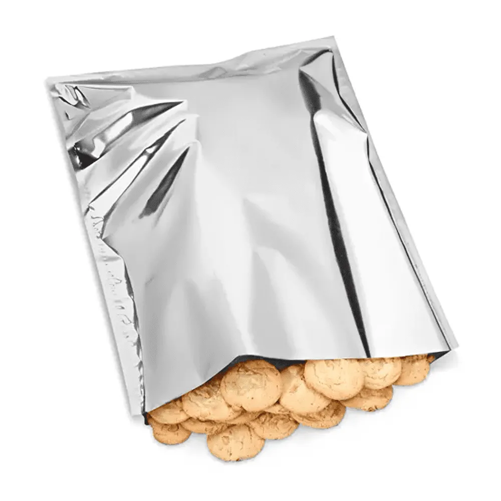 BOLSA DE ALIMENTOS