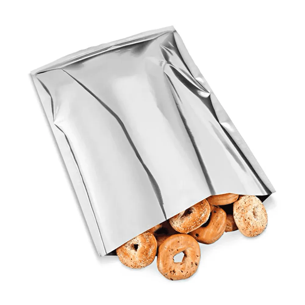 BOLSA DE ALIMENTOS