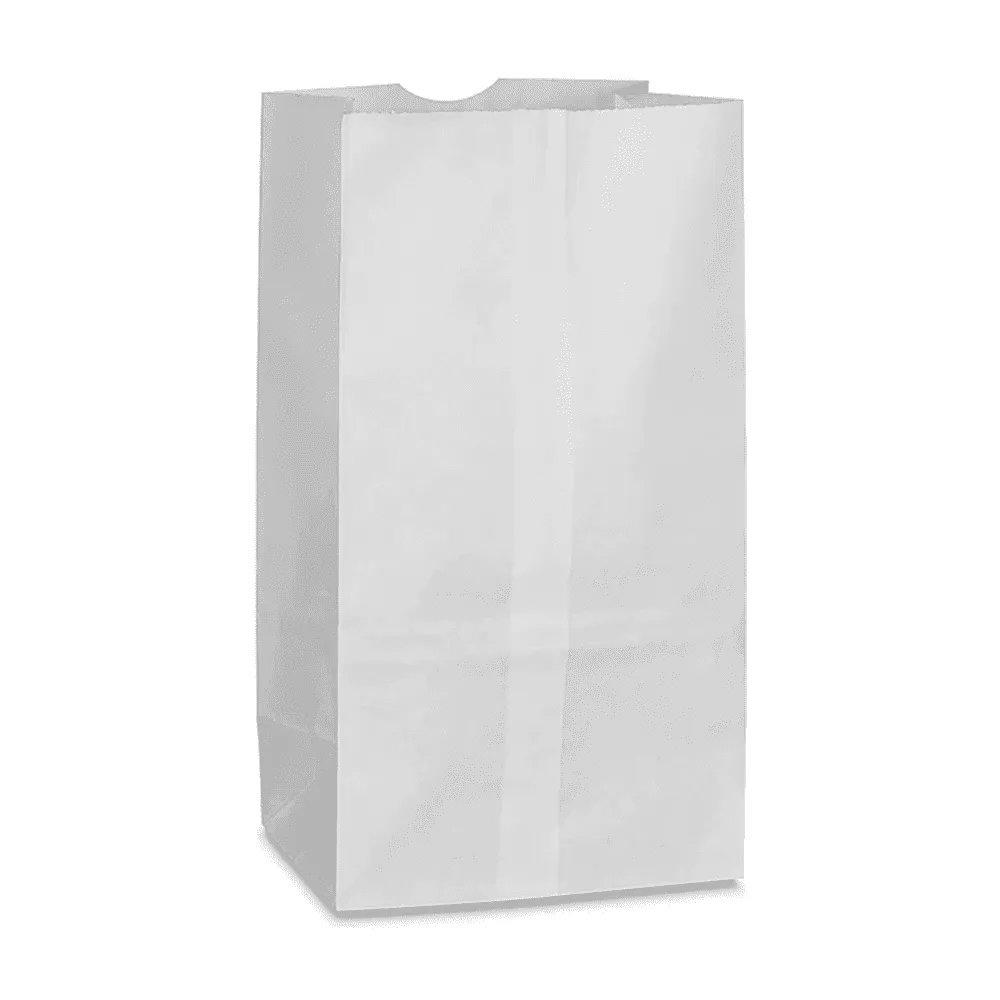 BOLSA DE SUPERMERCADO