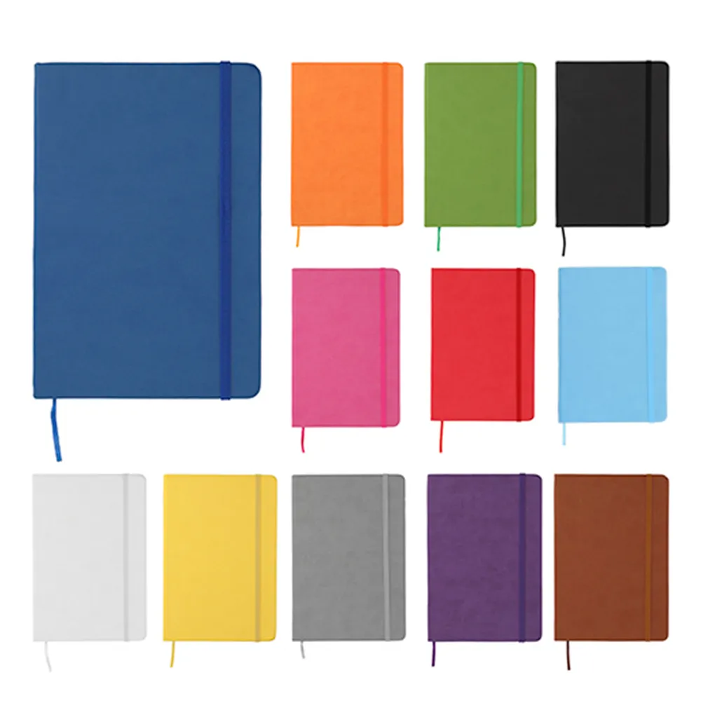 LIBRETA PREMIUM
