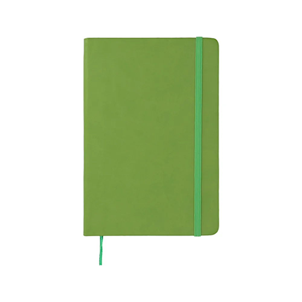 Vista 9 de LIBRETA PREMIUM