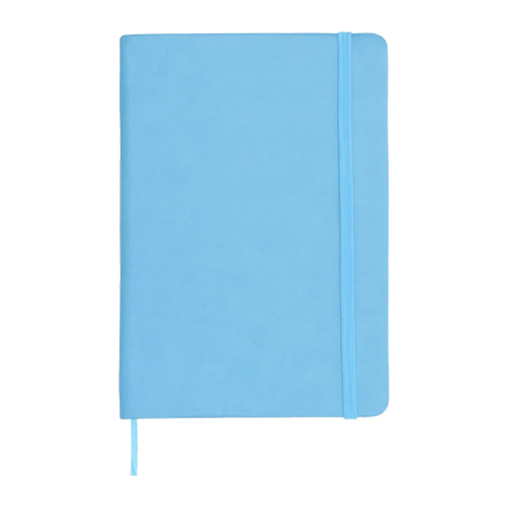 Vista 5 de LIBRETA PREMIUM