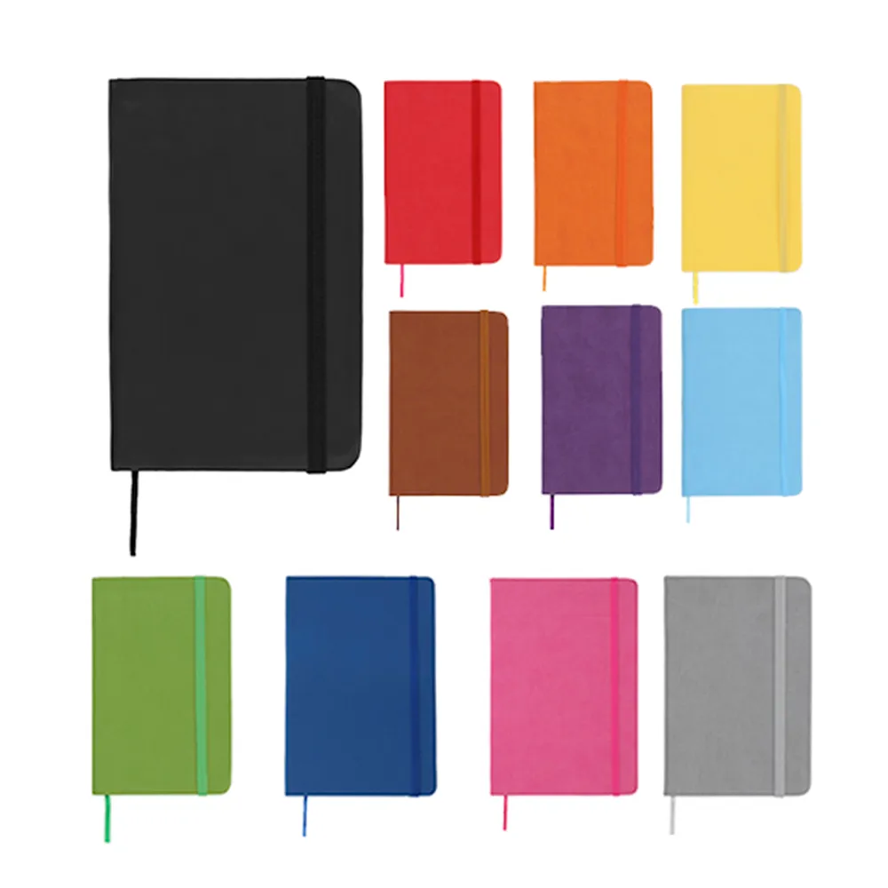 LIBRETA PREMIUM