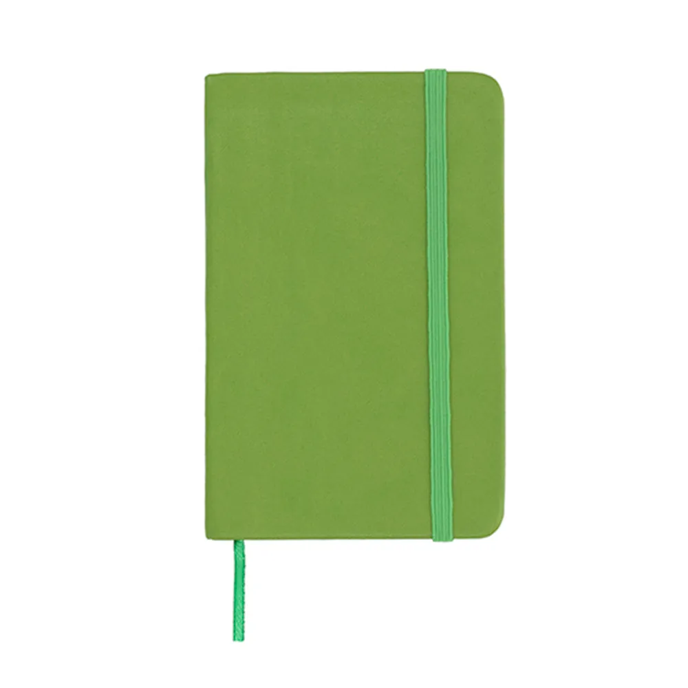 Vista 9 de LIBRETA PREMIUM
