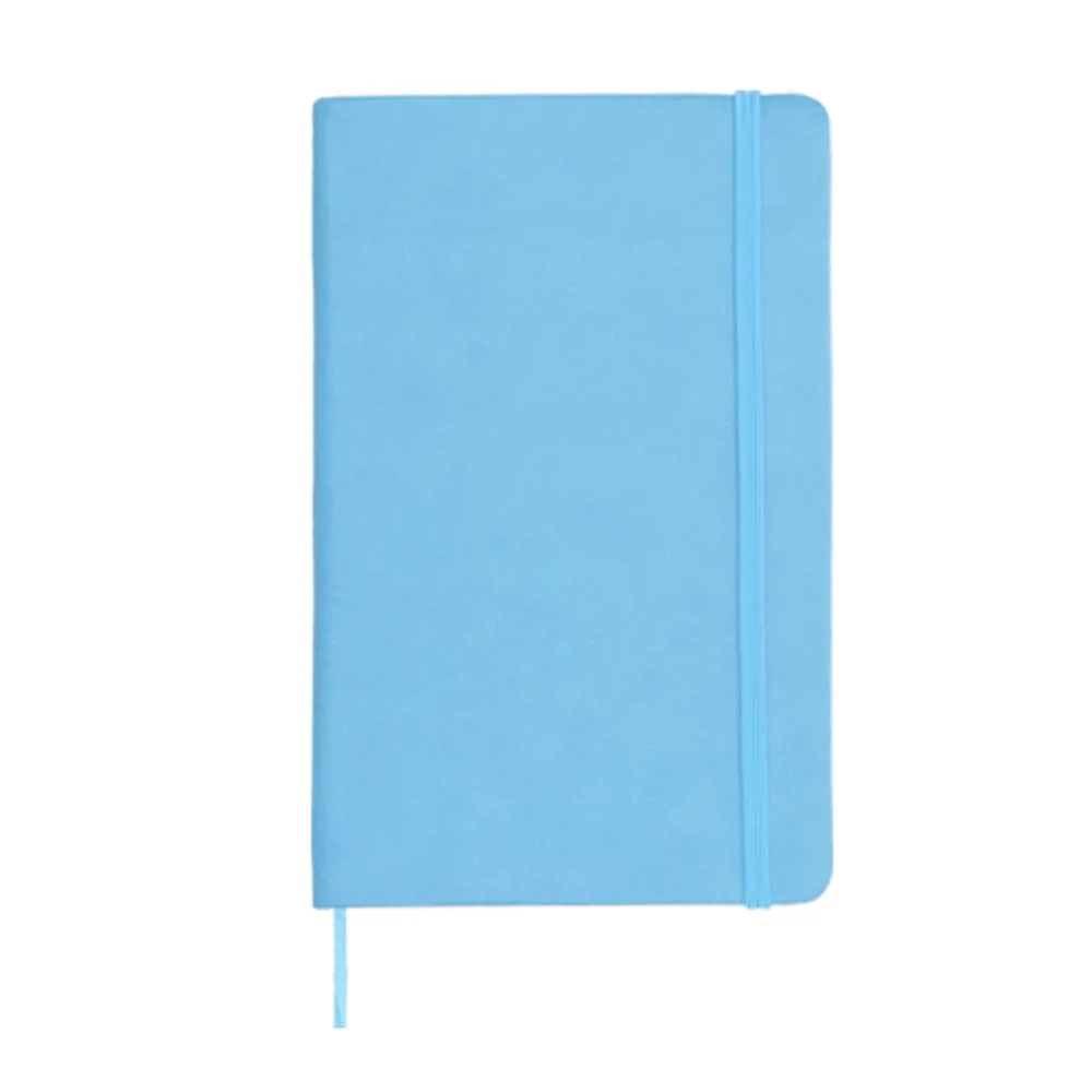 Vista 4 de LIBRETA PREMIUM