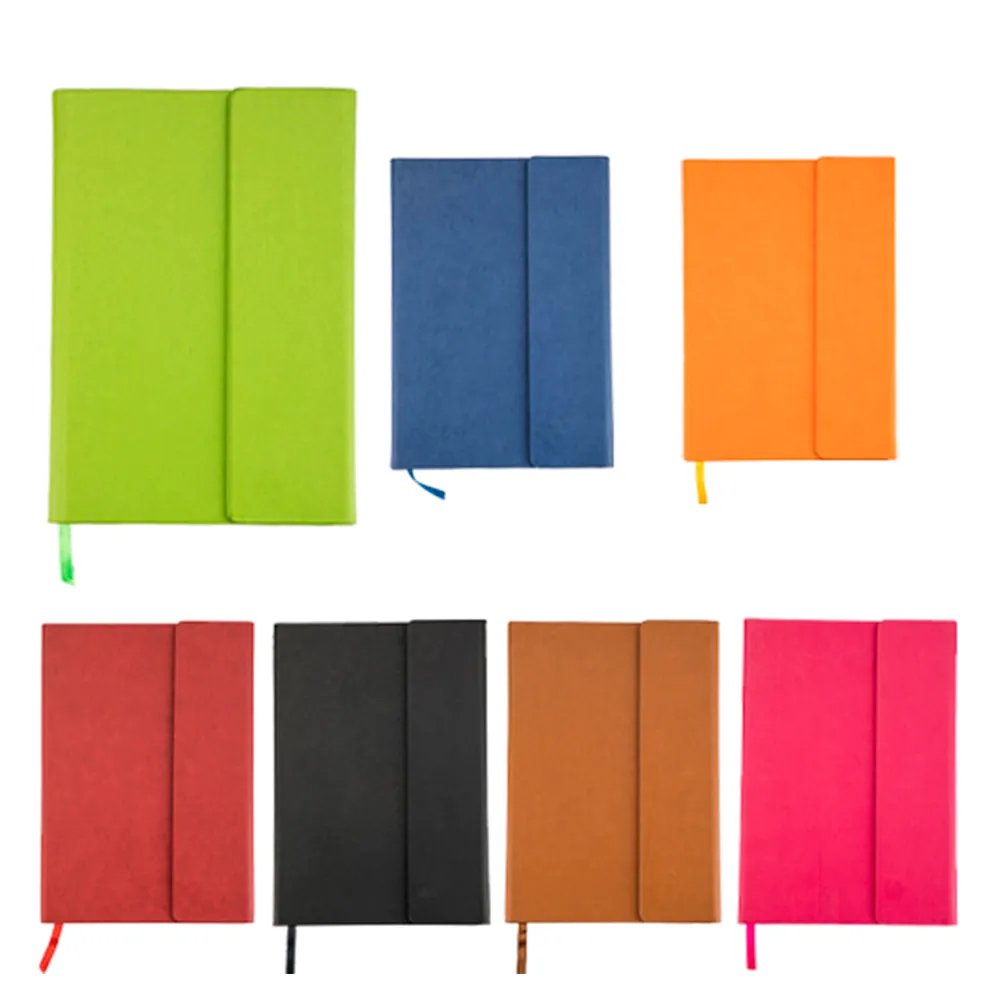 LIBRETA SLANK