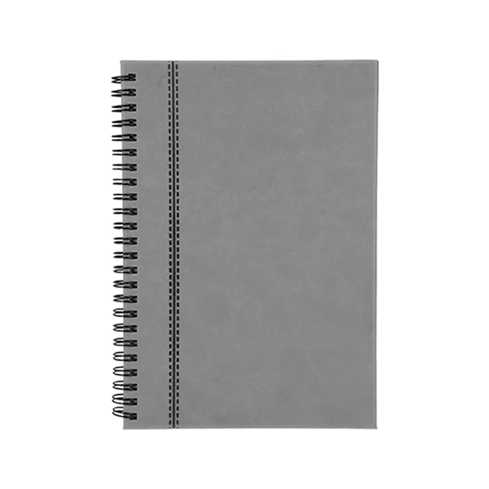 Vista 4 de LIBRETA SPARTAN