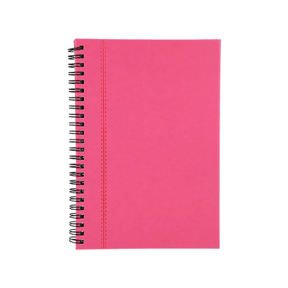 Vista 9 de LIBRETA SPARTAN
