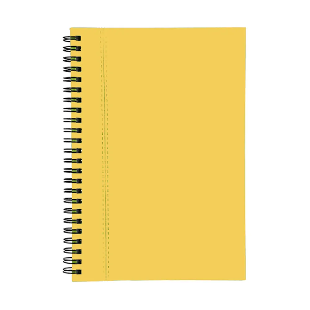 Vista 2 de LIBRETA SPARTAN