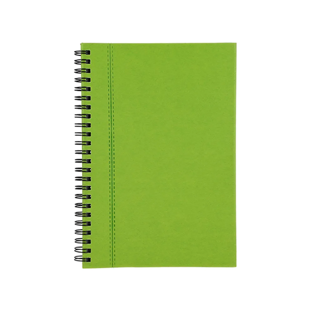 Vista 6 de LIBRETA SPARTAN