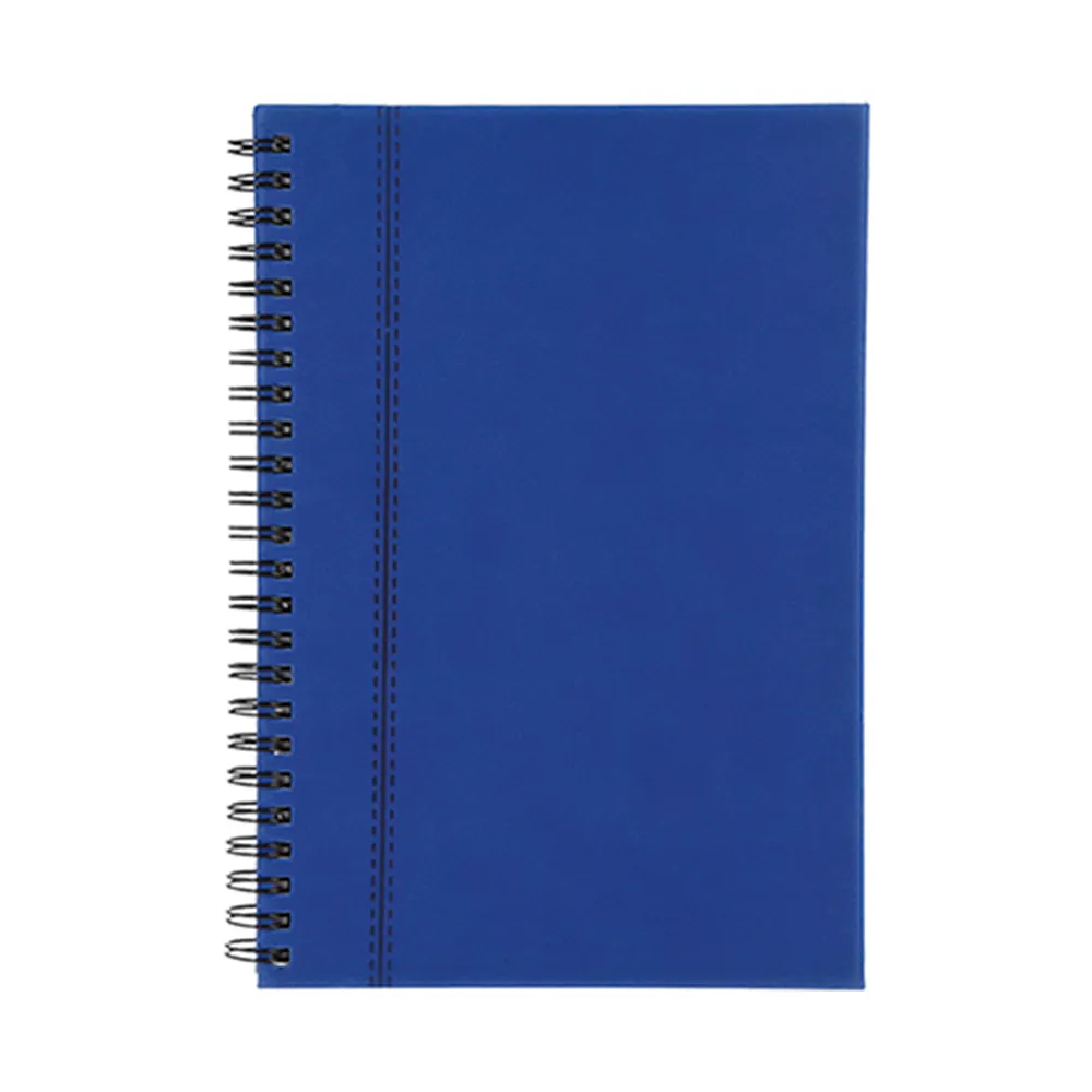 Vista 7 de LIBRETA SPARTAN