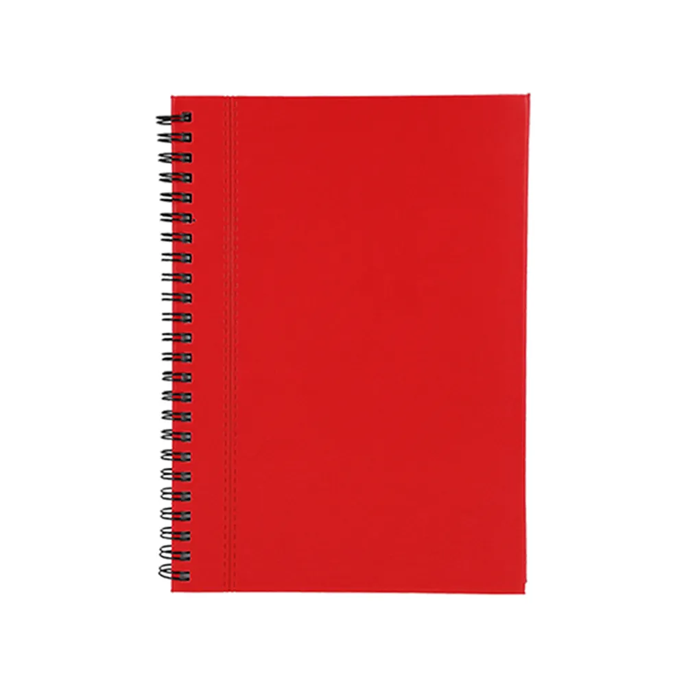 Vista 8 de LIBRETA SPARTAN