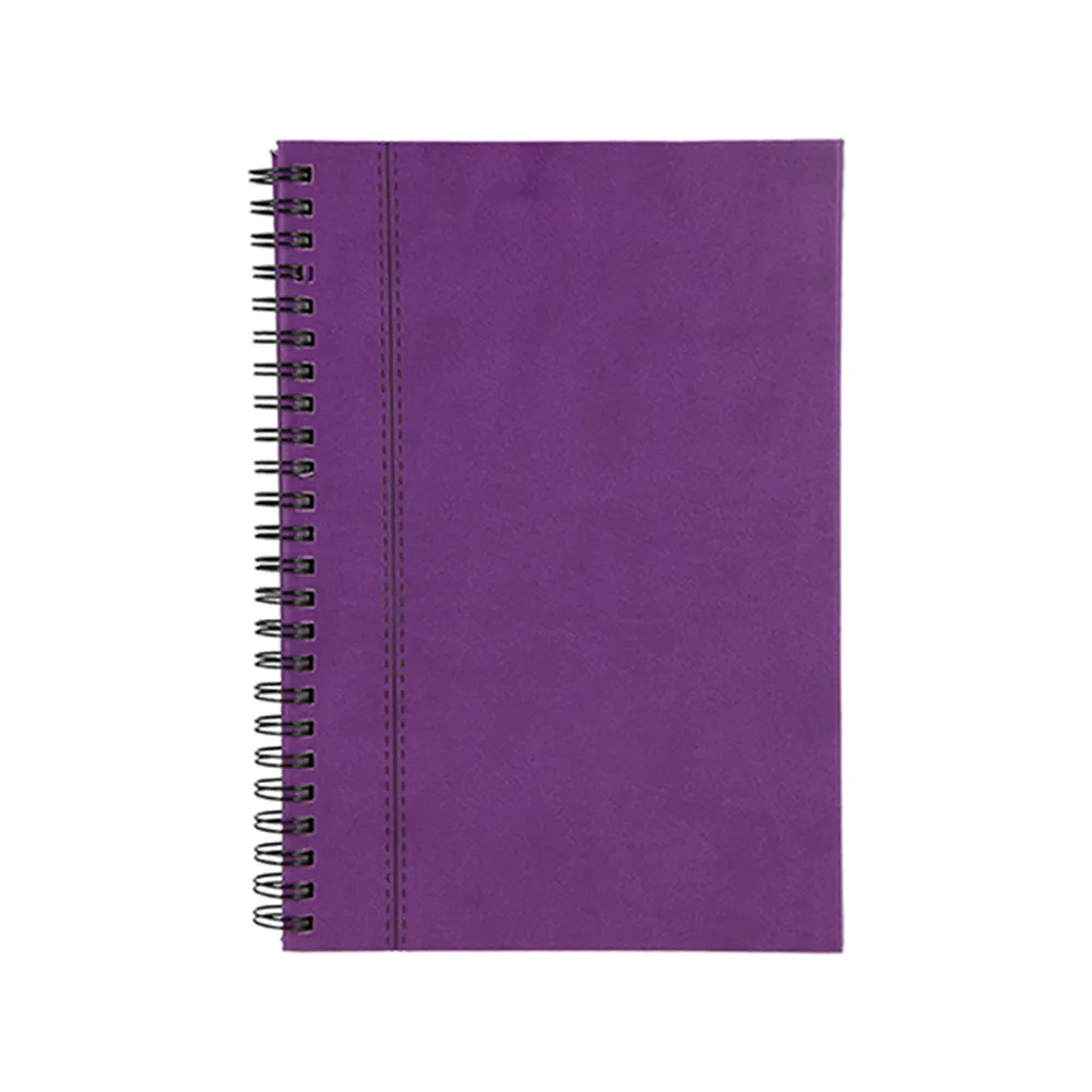 Vista 10 de LIBRETA SPARTAN
