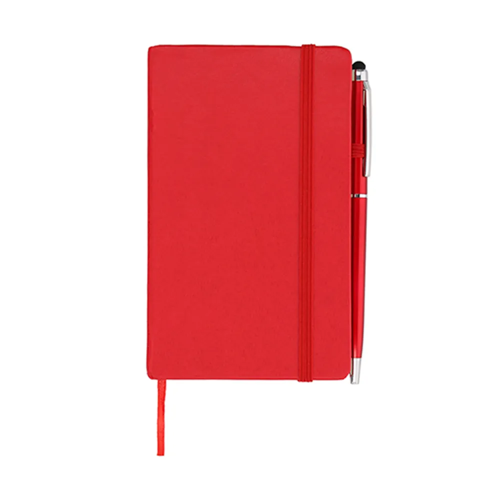 Vista 3 de LIBRETA DAFTAR