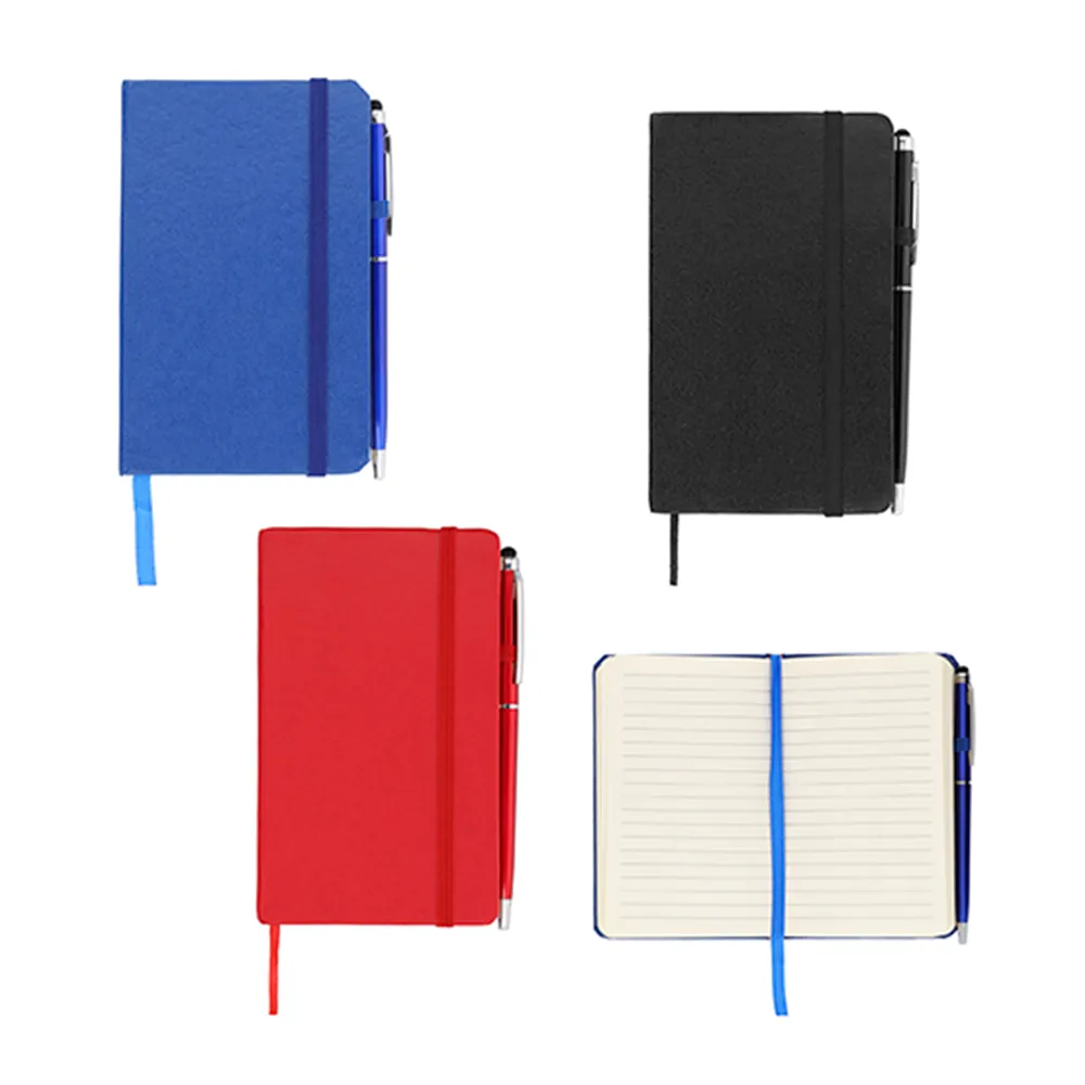 LIBRETA DAFTAR