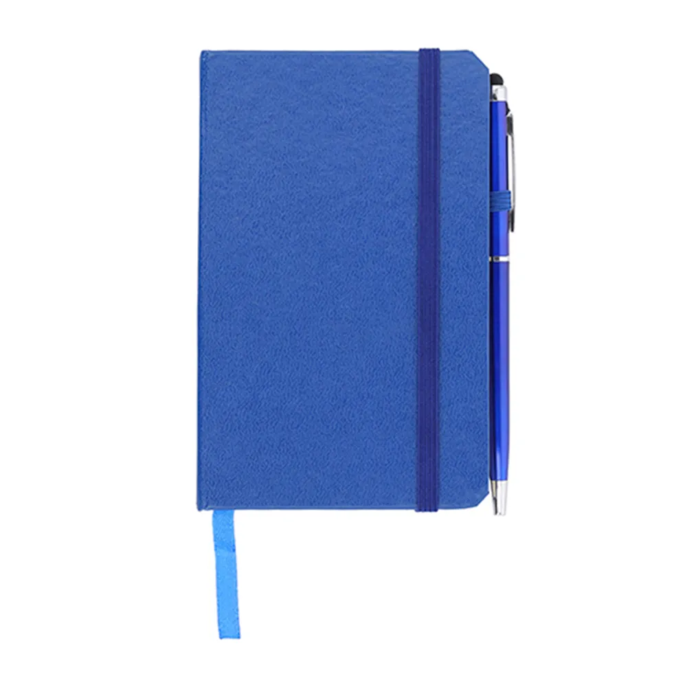 Vista 4 de LIBRETA DAFTAR